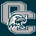 Eagles mascot photo.