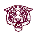 Tigers mascot photo.