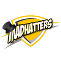 Madhatters mascot photo.