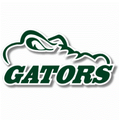 Gators mascot photo.