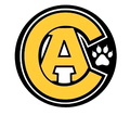 Wildcats mascot photo.