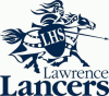 Lancers mascot photo.