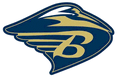 Herons mascot photo.