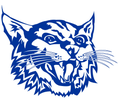 Bobcats mascot photo.