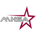 Crimson Stars mascot photo.