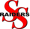 Raiders mascot photo.