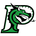 Dragons mascot photo.