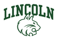 Lynx mascot photo.