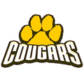 Cougars mascot photo.