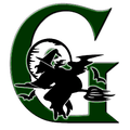 Witches mascot photo.