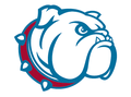 Bulldogs mascot photo.