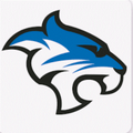 Wildcats mascot photo.
