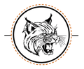 Bobcats mascot photo.