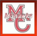 Mohawks mascot photo.