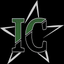 Alvin Iowa Colony logo