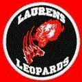 Leopards mascot photo.