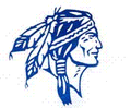 Warriors mascot photo.