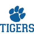 Tigers mascot photo.