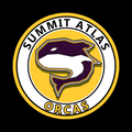 Orcas mascot photo.