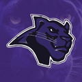 Panthers mascot photo.