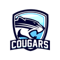 Cougars mascot photo.