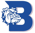 BULLDOGS mascot photo.