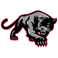Panthers mascot photo.