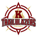 Trailbazers mascot photo.