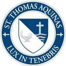 St. Thomas Aquinas