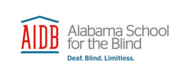 ALABAMA SCHOOL FOR THE BLIND