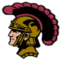 Trojans mascot photo.