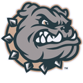 Bulldogs mascot photo.