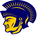 Trojans mascot photo.
