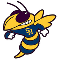 Stingers mascot photo.