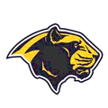Panthers mascot photo.