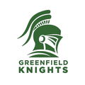 Knights mascot photo.