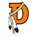 Chieftains mascot photo.