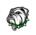 Bulldogs mascot photo.