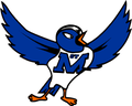 Snowbirds mascot photo.