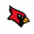 Cardinals mascot photo.