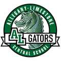 Gators mascot photo.