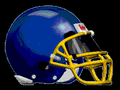 Bulldogs mascot photo.