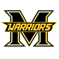 Warriors mascot photo.