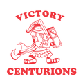 Centurions mascot photo.