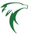 Eagles mascot photo.