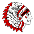 Indians mascot photo.