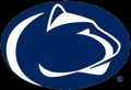 Panthers mascot photo.