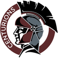 Centurions mascot photo.