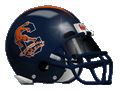 Cougars mascot photo.