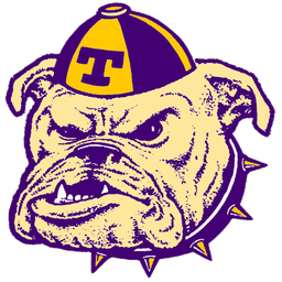 Oakland Tech Bulldogs logo